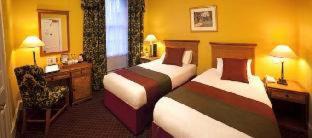 Inverness City Centre Hotel | The Royal Highland Hotel