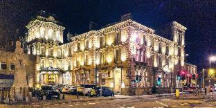 Inverness City Centre Hotel | The Royal Highland Hotel