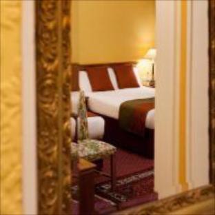 Inverness City Centre Hotel | The Royal Highland Hotel