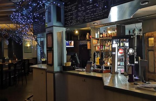 Lancaster Hotel | The Royal Hotel and Bar