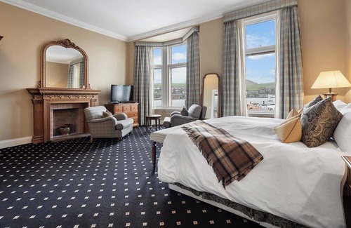Campbeltown Hotel | The Royal Hotel Campbeltown