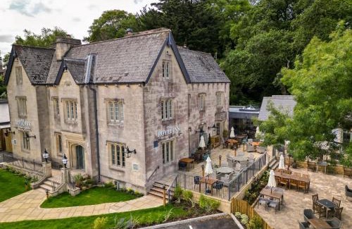 Portishead Hotel | The Royal Inn by Chef & Brewer Collection