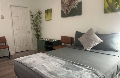 Diego Martin Bed & Breakfast | The Royal Nest Trinidad