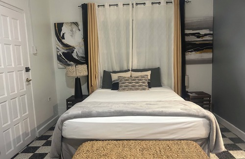 Diego Martin Bed & Breakfast | The Royal Nest Trinidad