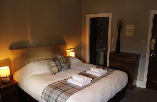 Bowness-on-Windermere Hotel | The Royal Oak Inn