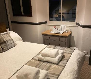 Bowness-on-Windermere Hotel | The Royal Oak Inn