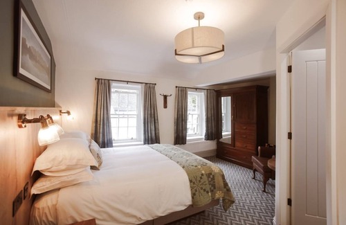 Rosthwaite Hotel | The Royal Oak