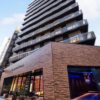 Kobe City Centre Hotel | The Royal Park Canvas - Kobe Sannomiya