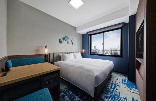 Kobe City Centre Hotel | The Royal Park Canvas - Kobe Sannomiya