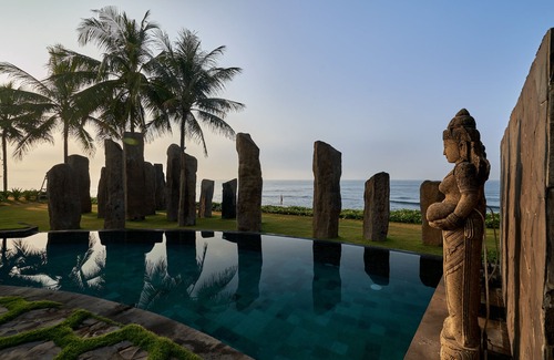Sukawati Villa | The Royal Purnama Luxury Villas - Adults Only