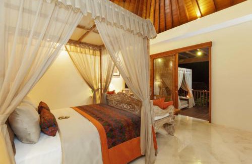 Sukawati Resort | The Royal Purnama Luxury Villas - Adults Only