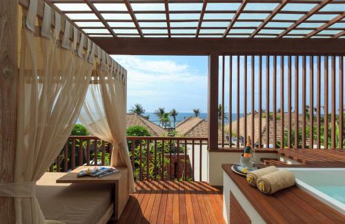 Sukawati Resort | The Royal Purnama Luxury Villas - Adults Only
