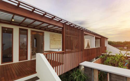Sukawati Resort | The Royal Purnama Luxury Villas - Adults Only