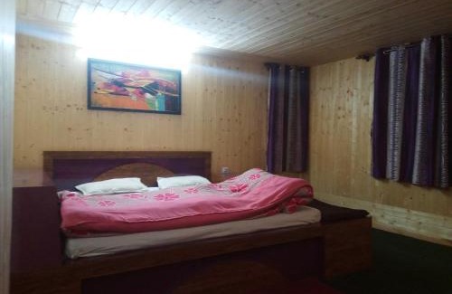 Kumharsain House | The Royal Villa