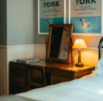 Rudloe Hotel | The Rudloe Near Bath - Marco Pierre White