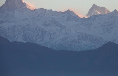 Tehri Resort | The Rudraksh, A Himalayan Retreat