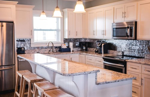 Fort Morgan House | The Ruff Life Beach House - Fort Morgan -Large Dog Friendly