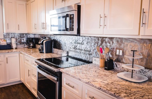 Fort Morgan House | The Ruff Life Beach House - Fort Morgan -Large Dog Friendly
