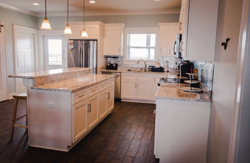 Fort Morgan House | The Ruff Life Beach House - Fort Morgan -Large Dog Friendly