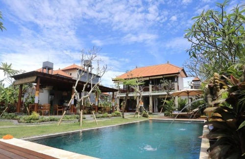 Ubud City-Centre Cottage | The Runik Hidden Escape Near Center of Ubud