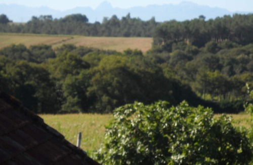 Augreilh House | The rural house of Béarn