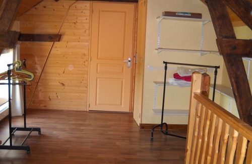 Augreilh House | The rural house of Béarn