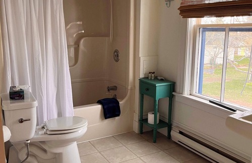 Victoria Villa | The Rustico Suite: 2-Bedroom Luxury with Private Kitchenettes & Ensuites