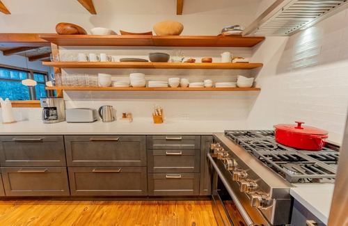 Crested Butte House | The Sunflower-Secluded luxury,hot tub,minutes to town