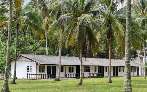 Kampung Ketapang House | The Saddle Resort