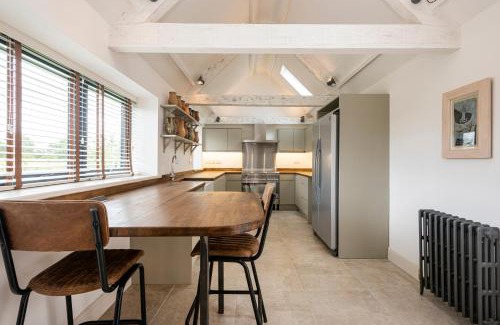 Wighton House | The Sail House