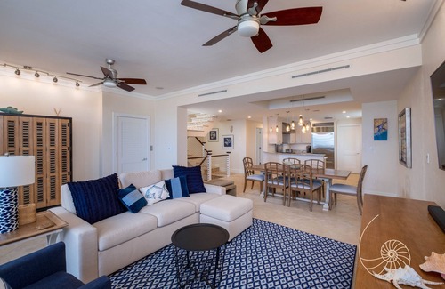 Islamorada House | The Sailfish House ~ 4 Bed/4 Bath Luxury Oceanfront Home in Islamorada!