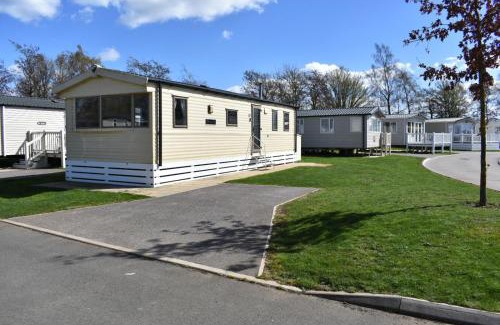 Tattershall Apartment | The Salsa Attractive accomodation at Tattershall Lakes