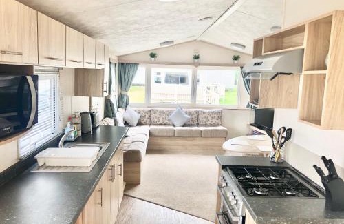 Tattershall Apartment | The Salsa Attractive accomodation at Tattershall Lakes