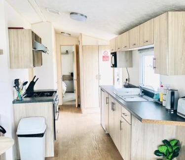 Tattershall Apartment | The Salsa Attractive accomodation at Tattershall Lakes