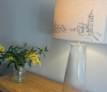 Porthleven Apartment | The Salt Locker