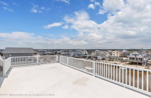 Tuckerton Beach House | The Salty Dog at Tuckerton Beach