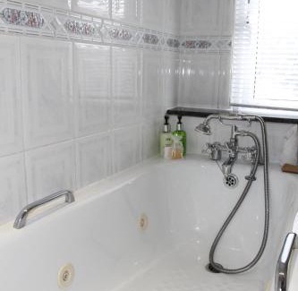 Sidford House | The Salty Monk Bed & Breakfast