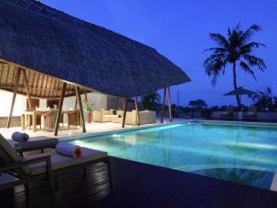 Denpasar Timur Hotel | The Samata by LifestyleRetreats
