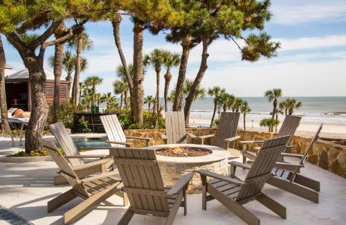 Galveston Resort | The San Luis Resort Spa & Conference Center