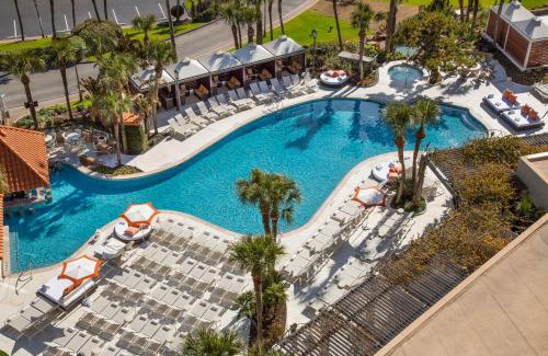 Galveston Resort | The San Luis Resort Spa & Conference Center