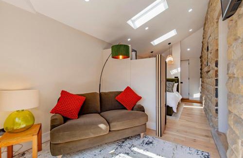 Ashover Apartment | The Sanctuary Ashover