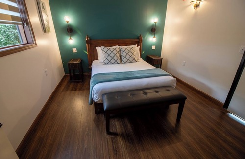 Crosby Hotel | The Sanctuary-Beautiful Gathering Space & Event Venue in Converted Church