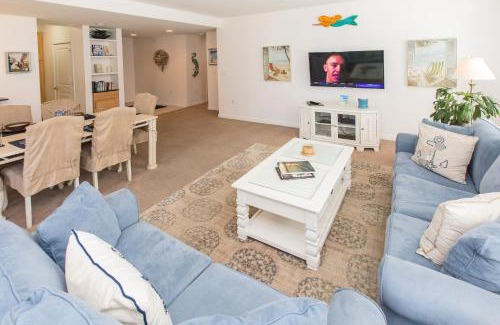 Sandbridge Apartment | The Sanctuary - False Cape Escape II A125