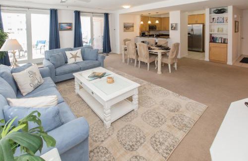 Sandbridge Apartment | The Sanctuary - False Cape Escape II A125