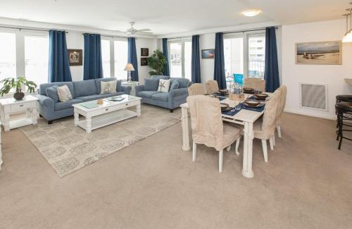 Sandbridge Apartment | The Sanctuary - False Cape Escape II A125