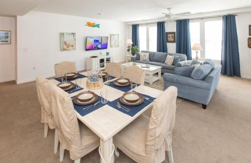 Sandbridge Apartment | The Sanctuary - False Cape Escape II A125