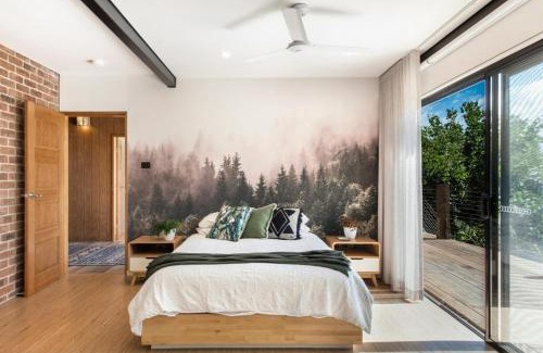 Milton House | The Sanctuary Milton - Rewind, Restore, Reconnect