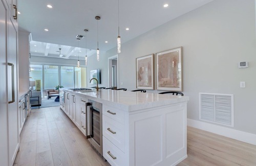 Old Naples House | The Sand Castle - Naples, FL