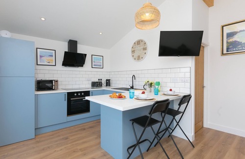 Hayle Cottage | THE SANDBOX, romantic, country holiday cottage in Hayle