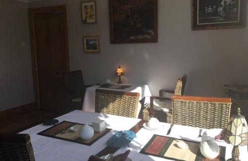 Rostrevor Bed & Breakfast | The Sands B&B Rostrevor